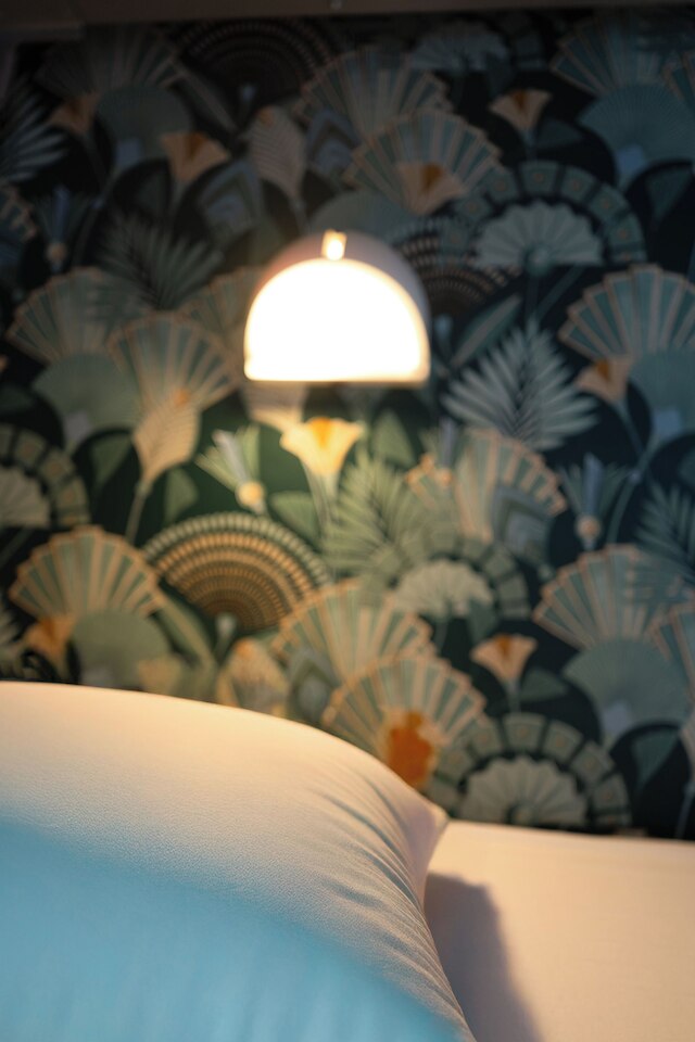 オーベルジュ ドゥ ジュネス イI リール