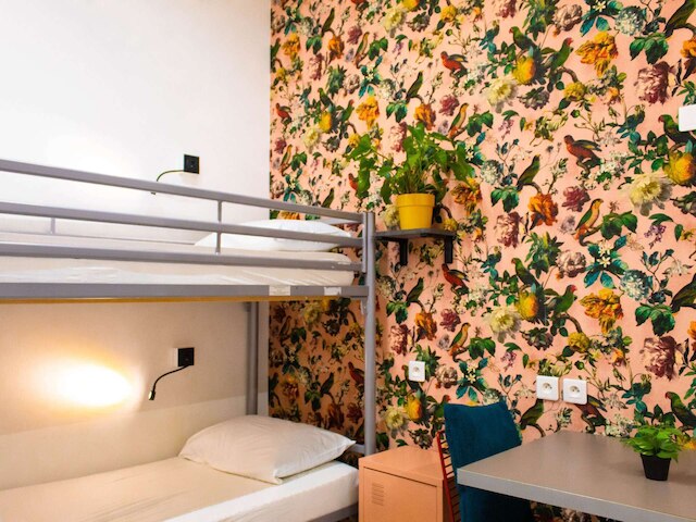 オーベルジュ ドゥ ジュネス イI リール