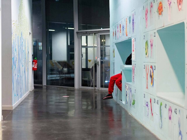 オーベルジュ ドゥ ジュネス イI リール