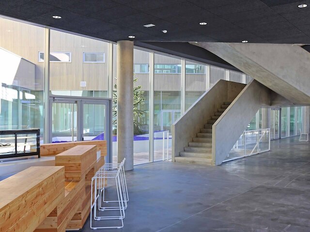 オーベルジュ ドゥ ジュネス イI リール