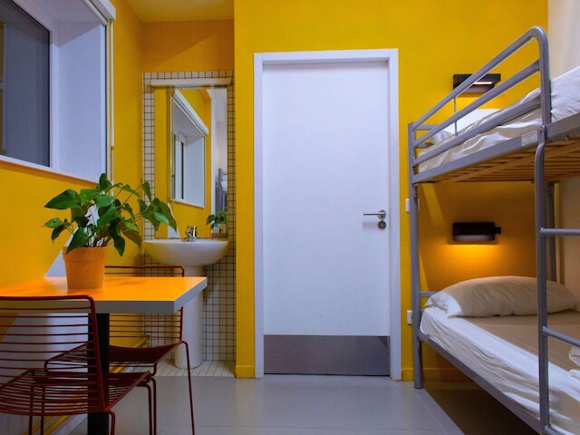 オーベルジュ ドゥ ジュネス イI リール