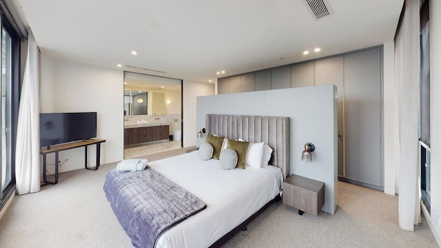 ラグジュアリーペントハウス(湾と都市の景色)