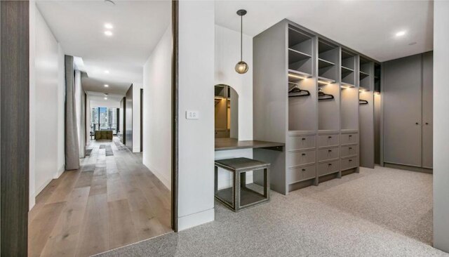 ラグジュアリーペントハウス(湾と都市の景色)