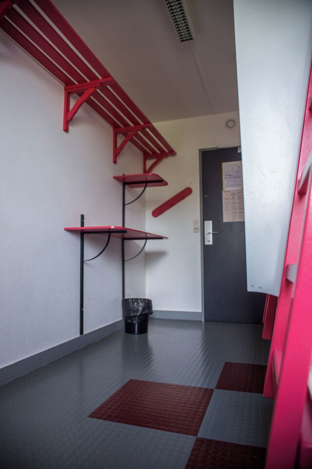 オーベルジュ ジュネス イI パリ - ル ダルタニャン