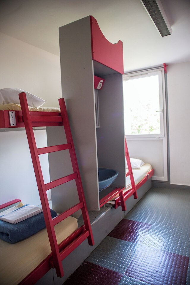 オーベルジュ ジュネス イI パリ - ル ダルタニャン