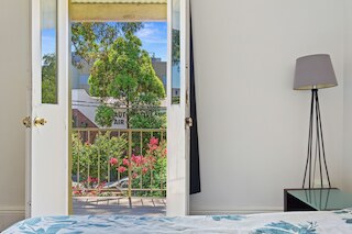 シドニーブティックヴィラズ