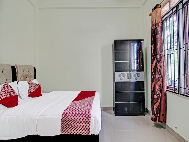 OYO 91642 ファゼル レジデンス シャリア