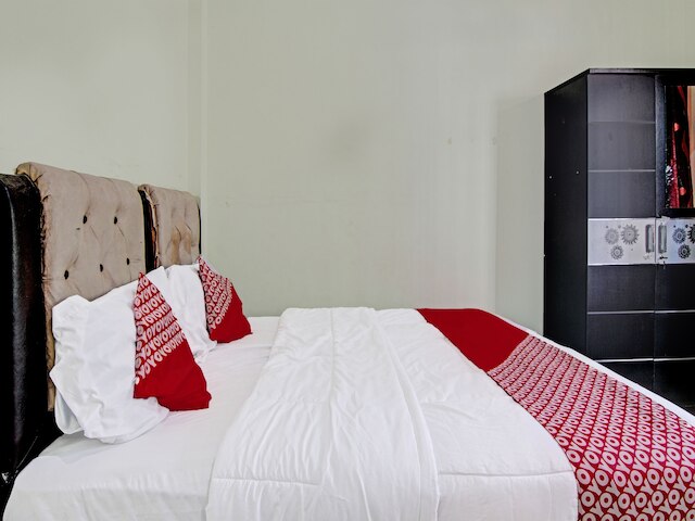 OYO 91642 ファゼル レジデンス シャリア