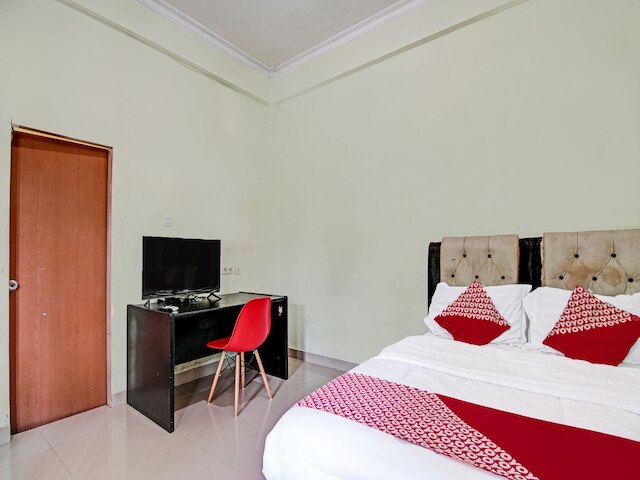 OYO 91642 ファゼル レジデンス シャリア