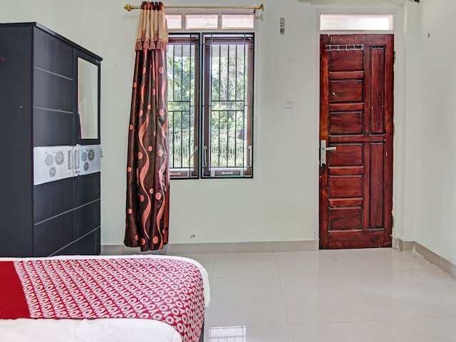 OYO 91642 ファゼル レジデンス シャリア