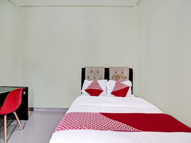 OYO 91642 ファゼル レジデンス シャリア