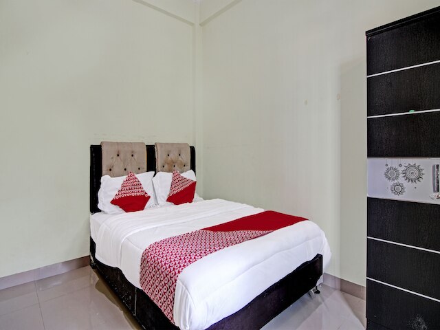 OYO 91642 ファゼル レジデンス シャリア