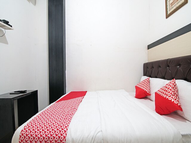 OYO 91642 ファゼル レジデンス シャリア