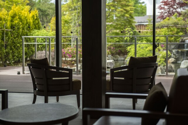 ラビスタ草津ヒルズ