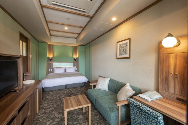 ラビスタ草津ヒルズ