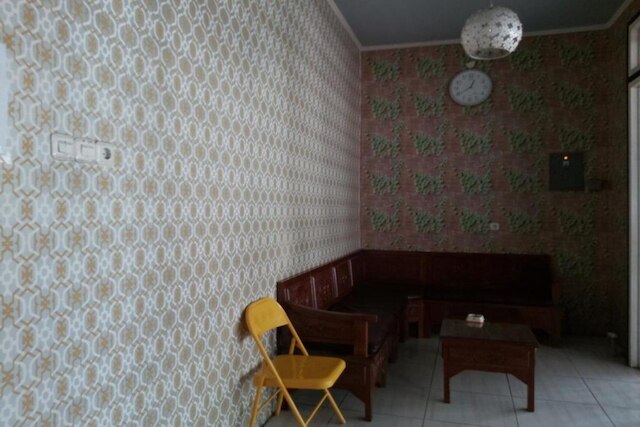 ホテル O エコ ゲストハウス