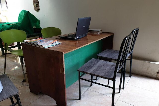 ホテル O エコ ゲストハウス