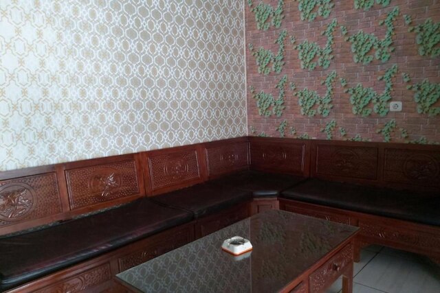 ホテル O エコ ゲストハウス