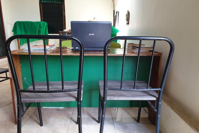 ホテル O エコ ゲストハウス