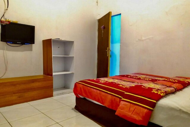 ホテル O エコ ゲストハウス