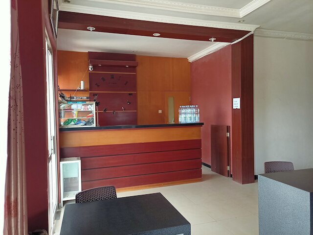 ホテル O コスト オレンジ シャリア