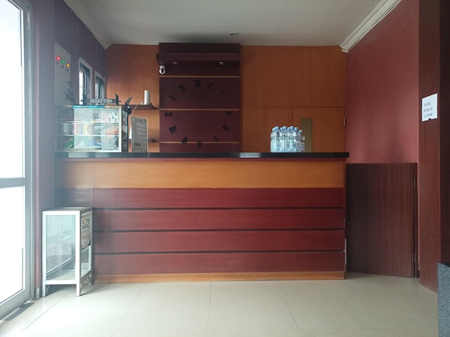 ホテル O コスト オレンジ シャリア