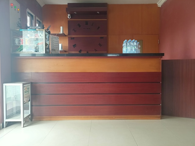 ホテル O コスト オレンジ シャリア