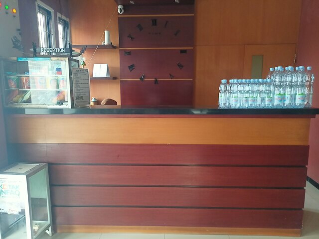 ホテル O コスト オレンジ シャリア