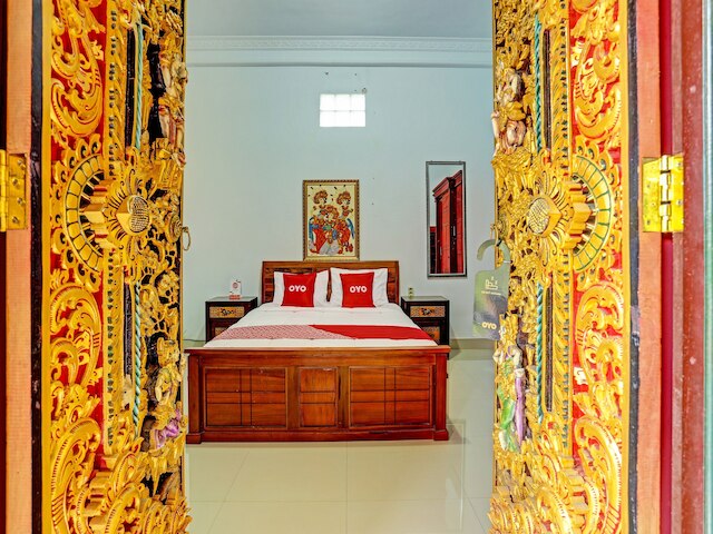 OYO  91247 デサ ウィサタ カランサリ