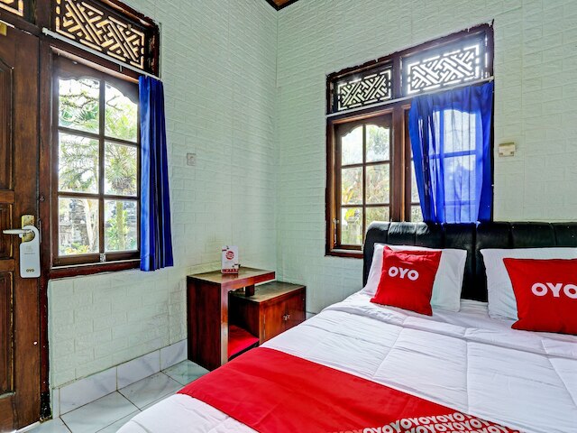 OYO  91247 デサ ウィサタ カランサリ