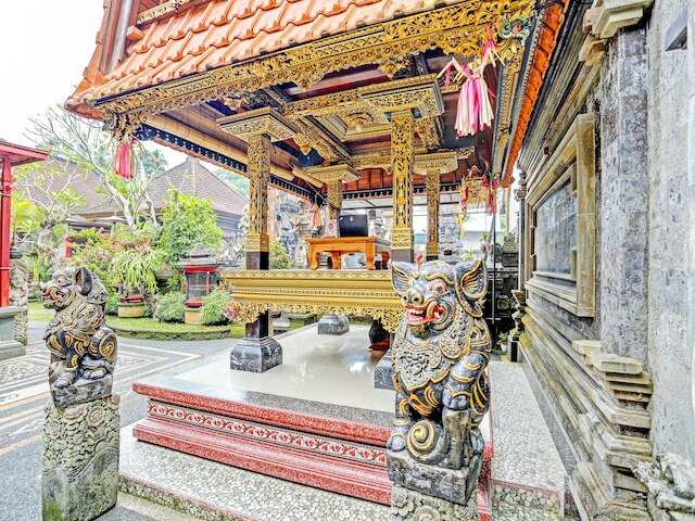 OYO  91247 デサ ウィサタ カランサリ