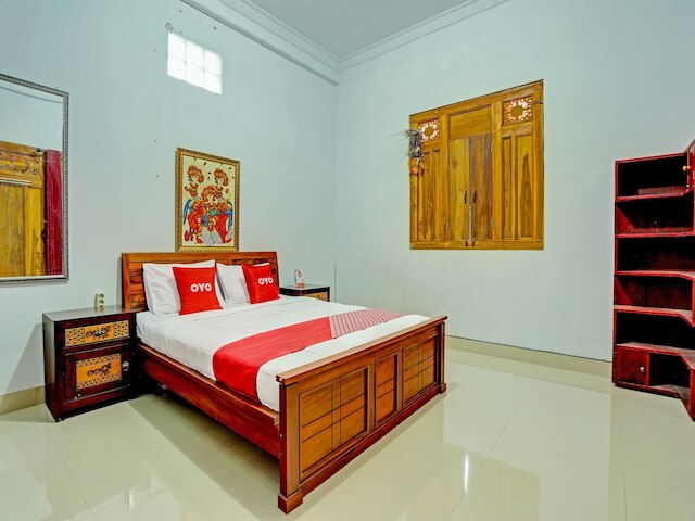 OYO  91247 デサ ウィサタ カランサリ