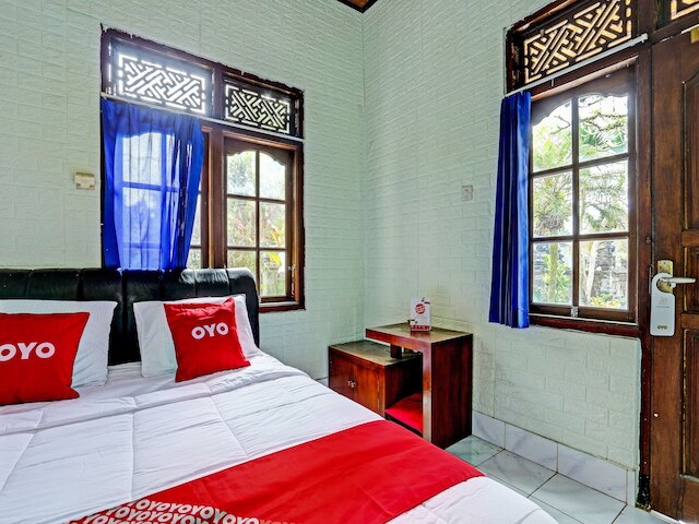 OYO  91247 デサ ウィサタ カランサリ