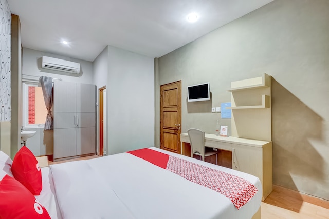 OYO フラッグシップ テンボク バトゥ レジデンス