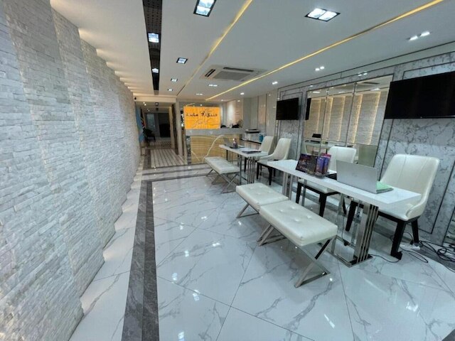 マサ・ホテル・バンコク