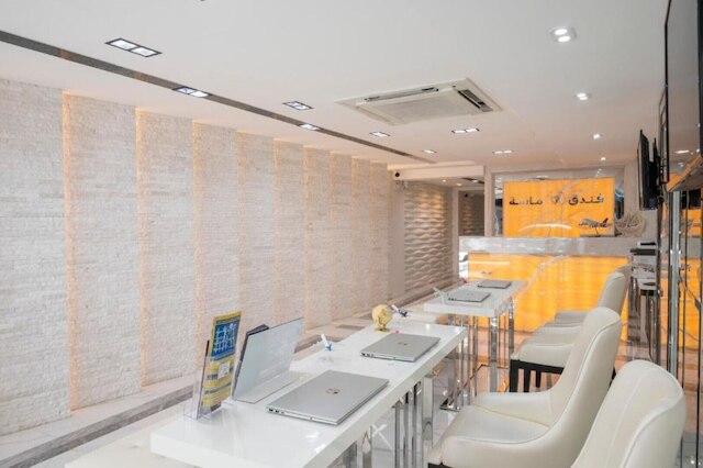 マサ・ホテル・バンコク