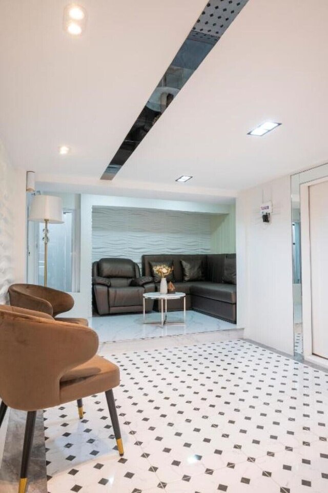 マサ・ホテル・バンコク