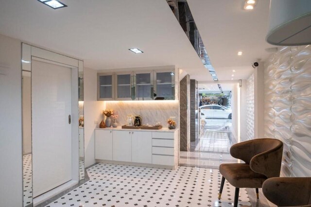 マサ・ホテル・バンコク