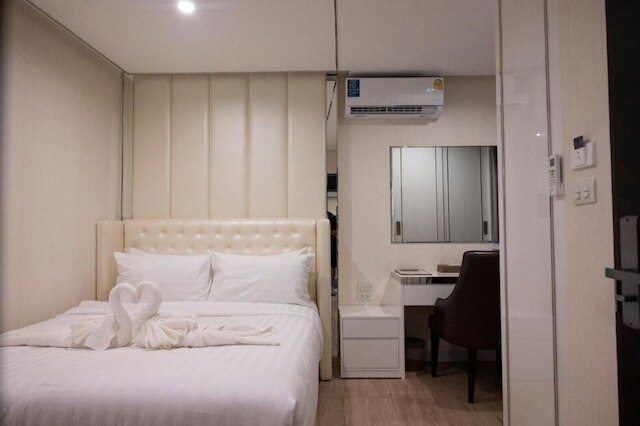 マサ・ホテル・バンコク