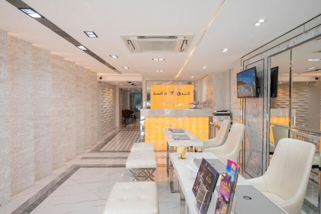 マサ・ホテル・バンコク