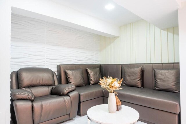 マサ・ホテル・バンコク