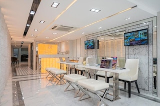 マサ・ホテル・バンコク