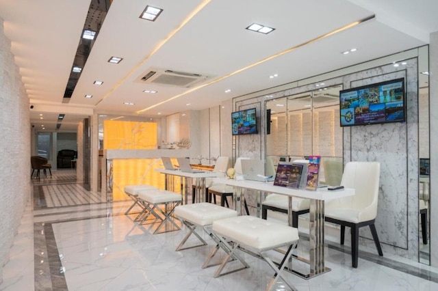 マサ・ホテル・バンコク