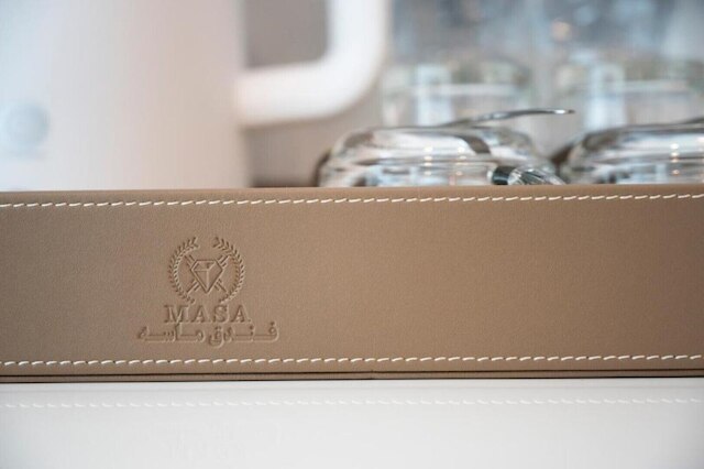 マサ・ホテル・バンコク