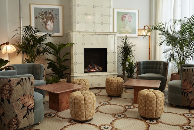 ザ ホクストン ベルリン