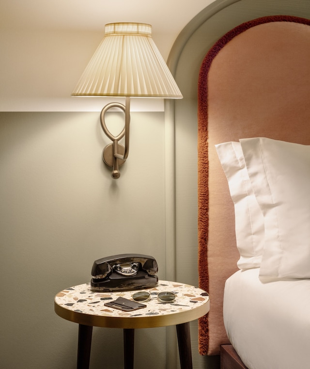 ザ ホクストン ベルリン