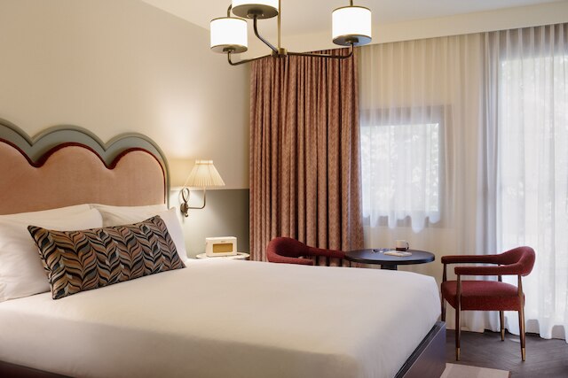 ザ ホクストン ベルリン