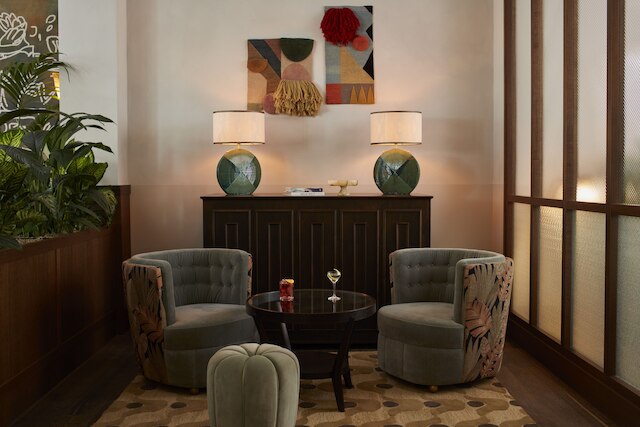 ザ ホクストン ベルリン