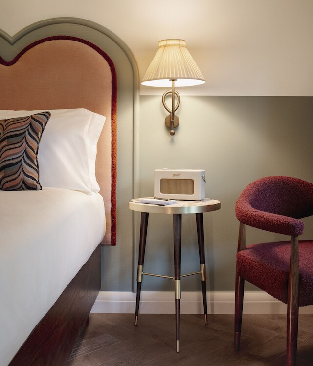 ザ ホクストン ベルリン