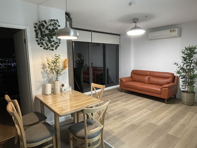 ラグジュアリー2B2Bウェルファニシッド・スペクタキュラービュー